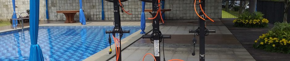 Sewa misty fan di jakarta selatan, Wa 081291820537