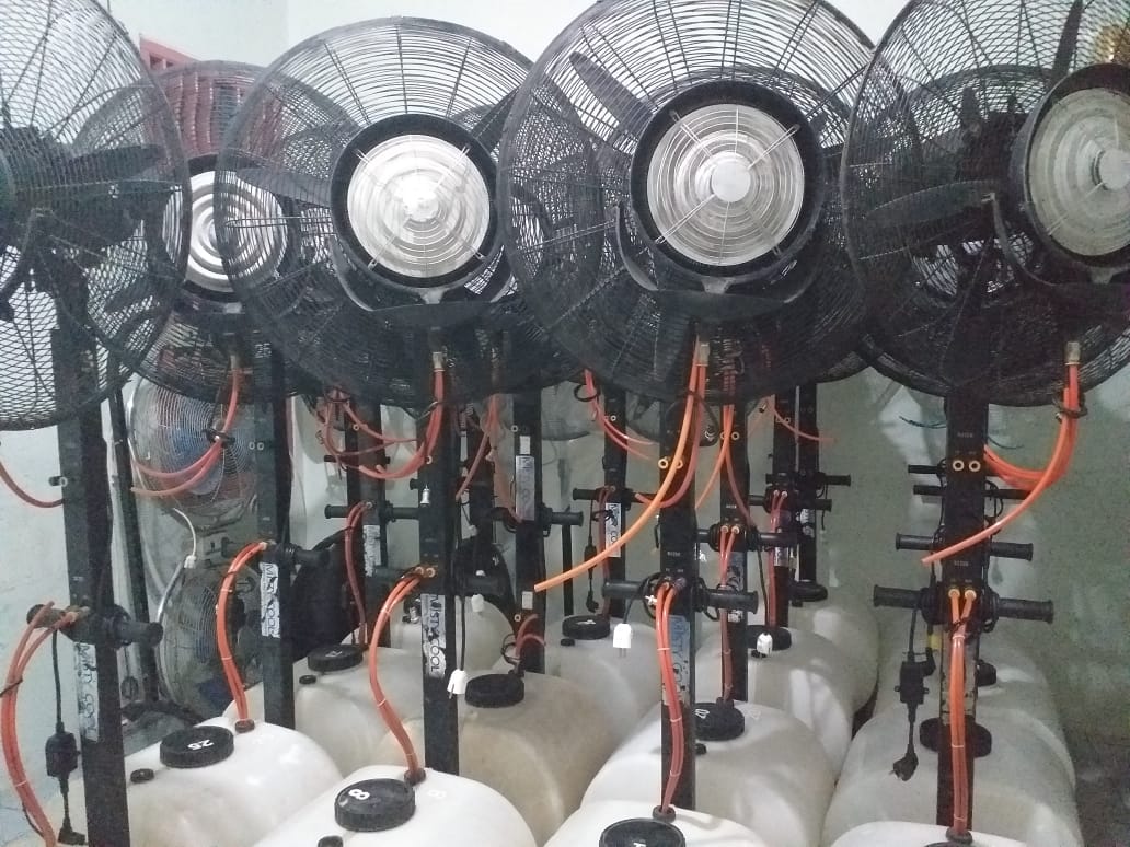 Sewa misty fan di senin jakarta pusat, wa 081291820537