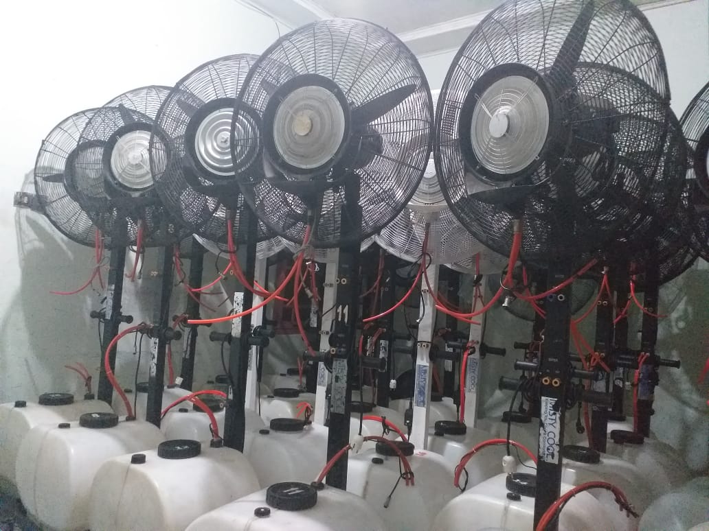 Sewa kipas air, Wa 0812918220537