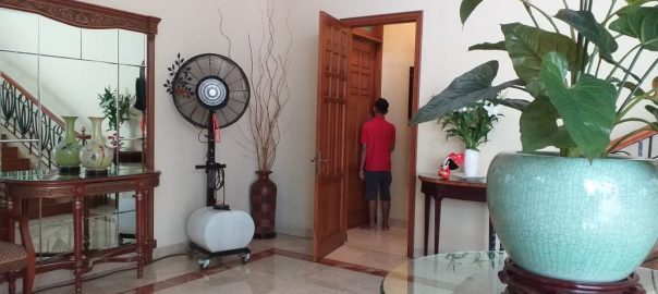 Sewa Kipas Angin Misty Fan Sindangrasa, Wa 081291820537, Djtek