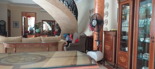 Sewa Kipas Angin Air MistyFan Cibadak, Wa 081291820537 Djtek