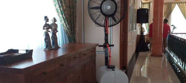 Sewa Kipas Blower Kipas Air Pancoran, Jakarta selatan 081291820537, Djtek