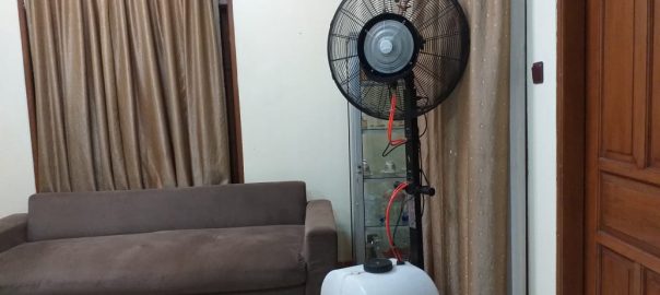 Sewa kipas angin Sukamakmur Bogor Wa 081291820537, Djtek