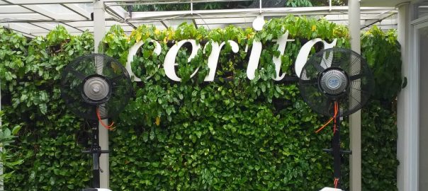 Sewa kipas angin air di balekambang jakarta timur Wa 081291820537 Djtek