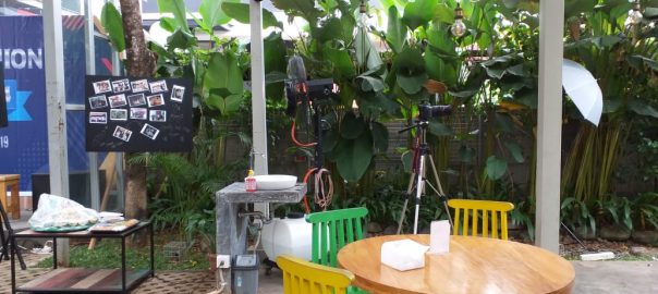 Sewa kipas angin air pal meriam jakarta timur Wa 081291820537 Djtek