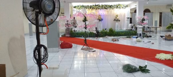 Sewa kipas angin air di gedong jakarta timur Wa 081291820537 Djtek