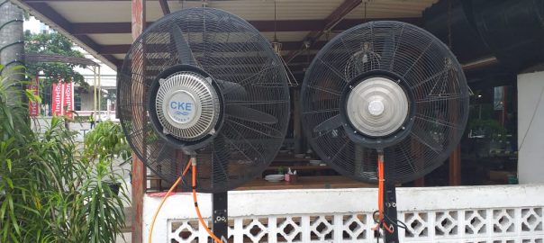 sewa kipas angin air Cijayanti bogor Wa 081291820537 Djtek