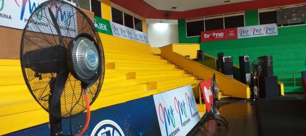 Sewa kipas angin air di citaringgul Bogor Wa 081291820537 DJtek