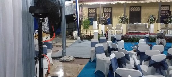 sewa kipas angin air cimanggis bogor Wa 081291820537 Djtek