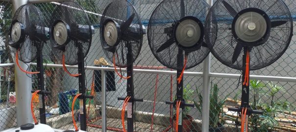 Sewa Kipas Blower Misty Fan Ciracas Jakarta timur Wa 081291820537, Djtek